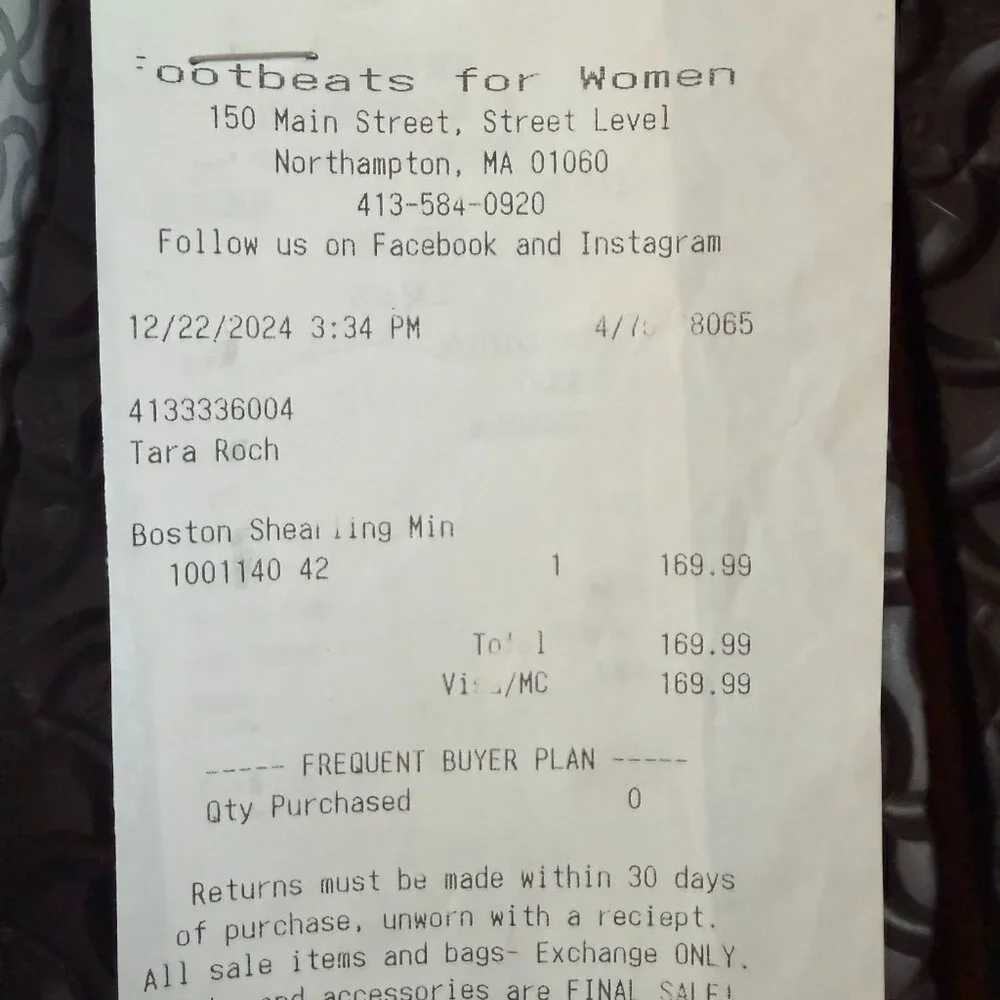 Birkenstock Boston VL Shearling clog - Picture 2 of 6